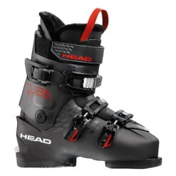 Chaussures De Ski Head CUBE 3 70 RTL ANTHRACITE / BLACK