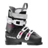 Chaussures De Ski Head CUBE 3 60 RTL W ANTHRACITE / BLACK