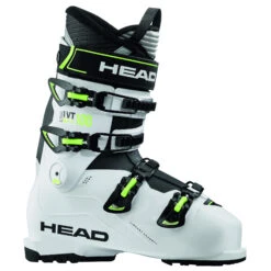 Chaussres De Ski Head EDGE LYT 100 WHITE / YELLOW
