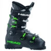 Chaussures De Ski Head Edge Lyt 90 Black-Green Homme