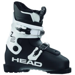 Chaussres De Ski Head Z 2 BLACK / WHITE