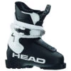 Chaussres De Ski Head Z 1 BLACK / WHITE