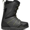 Boots De Snowboard 32 Lashed Chris Bradshaw Noir