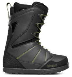 Boots De Snowboard 32 Lashed Chris Bradshaw Noir