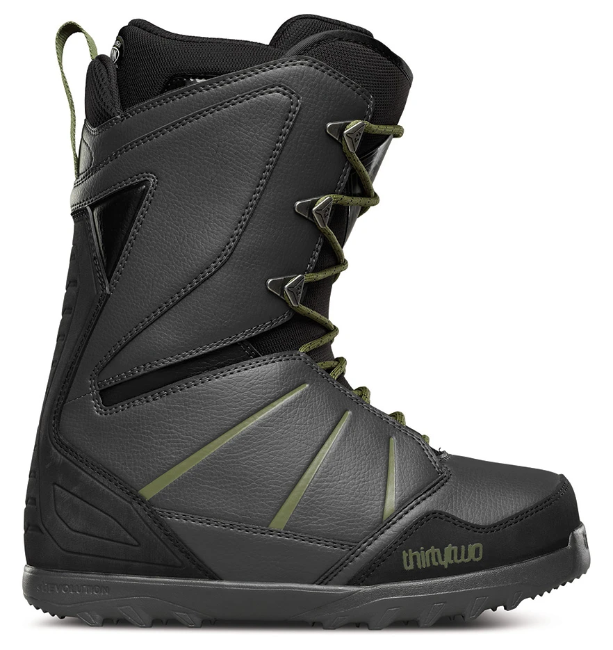 Boots De Snowboard 32 Lashed Chris Bradshaw Noir 1 Boots De Snowboard 32 Lashed Chris Bradshaw Noir