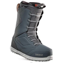 Boots De Snowboard 32 ZEPHYR Gris Homme