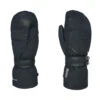 Mouffles De Ski/Snow Level Oasis Plus Mitt Black Femme