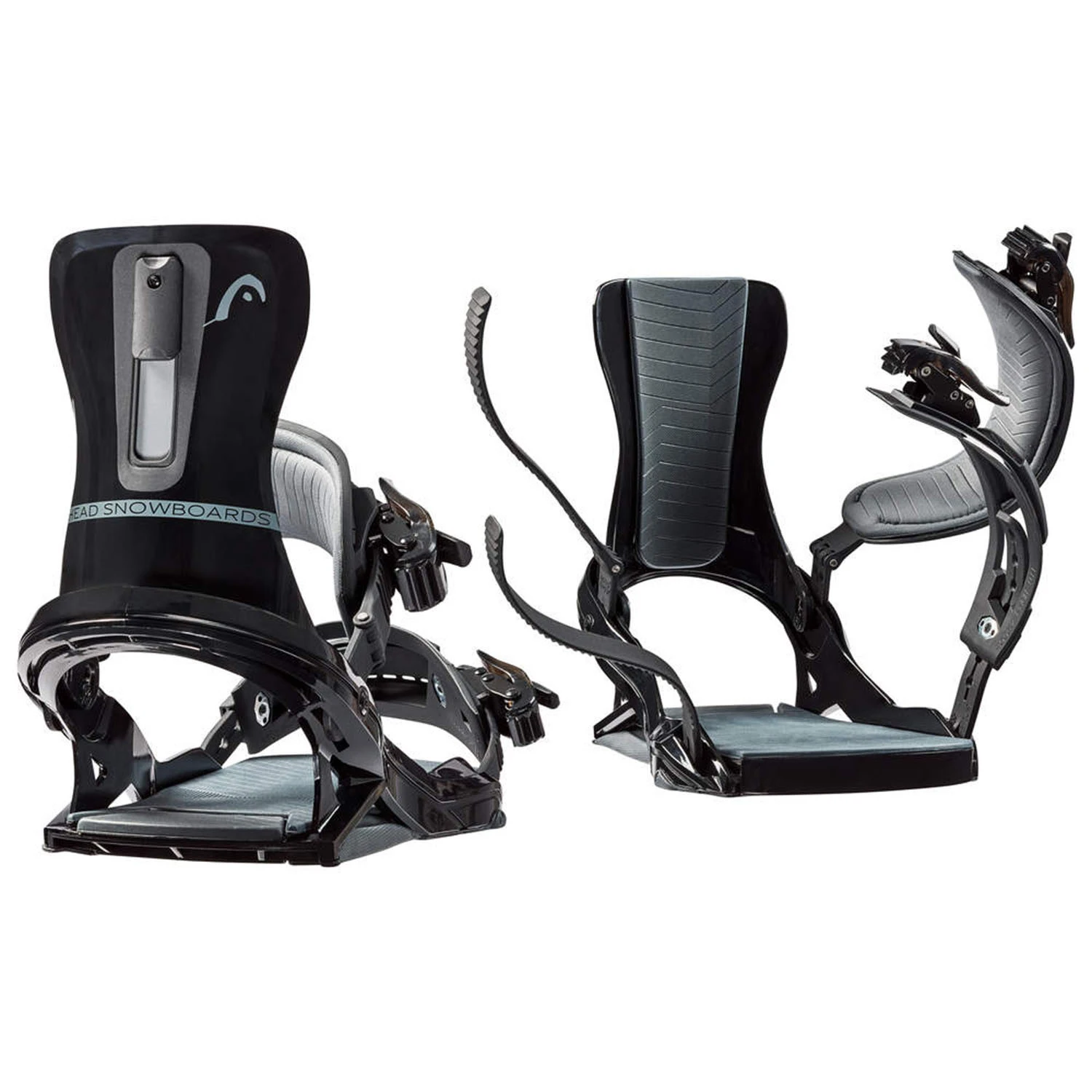 Pack Snowboard Head ANYTHING LYT + FX Two Black Homme 8 Pack Snowboard Head ANYTHING LYT + FX Two Black Homme – Image 8