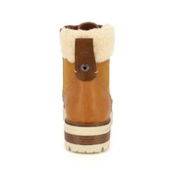 Après Ski Kimberfeel Abela Camel Femme -Volcom Soldes ABELA CAMEL 2 6