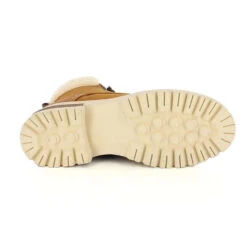 Après Ski Kimberfeel Abela Camel Femme -Volcom Soldes ABELA CAMEL 3 6