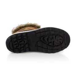 Après Ski Kimberfeel Adriana 2 Beige Femme 7 Après Ski Kimberfeel Adriana 2 Beige Femme -Volcom Soldes ADRIANA2 BEIGE 3 6