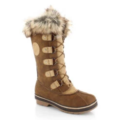 Apres Ski Kimberfeel Beverly Café Femme