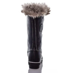 Apres Skis Kimberfeel Beverly Croco Noir Femme 5 Apres Skis Kimberfeel Beverly Croco Noir Femme -Volcom Soldes BEVERLY CROCO NOIR 2 6