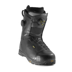 Boots De Snowboard Nidecker HYLITE H-LOCK Homme Noir
