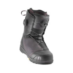 Boots De Snowboard Nidecker LUNAR Wm's H-LOCK Femme Violet