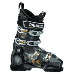 Chaussures De Ski Dalbello Ds Ltd W Ls Anthracite Black Femme