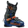 Chaussures De Ski De Rando Dalbello Lupo Ax 120 Uni Sky Blue Black Homme
