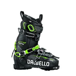 Chaussures De Ski De Rando Dalbello Lupo Ax 90 Uni Black Homme