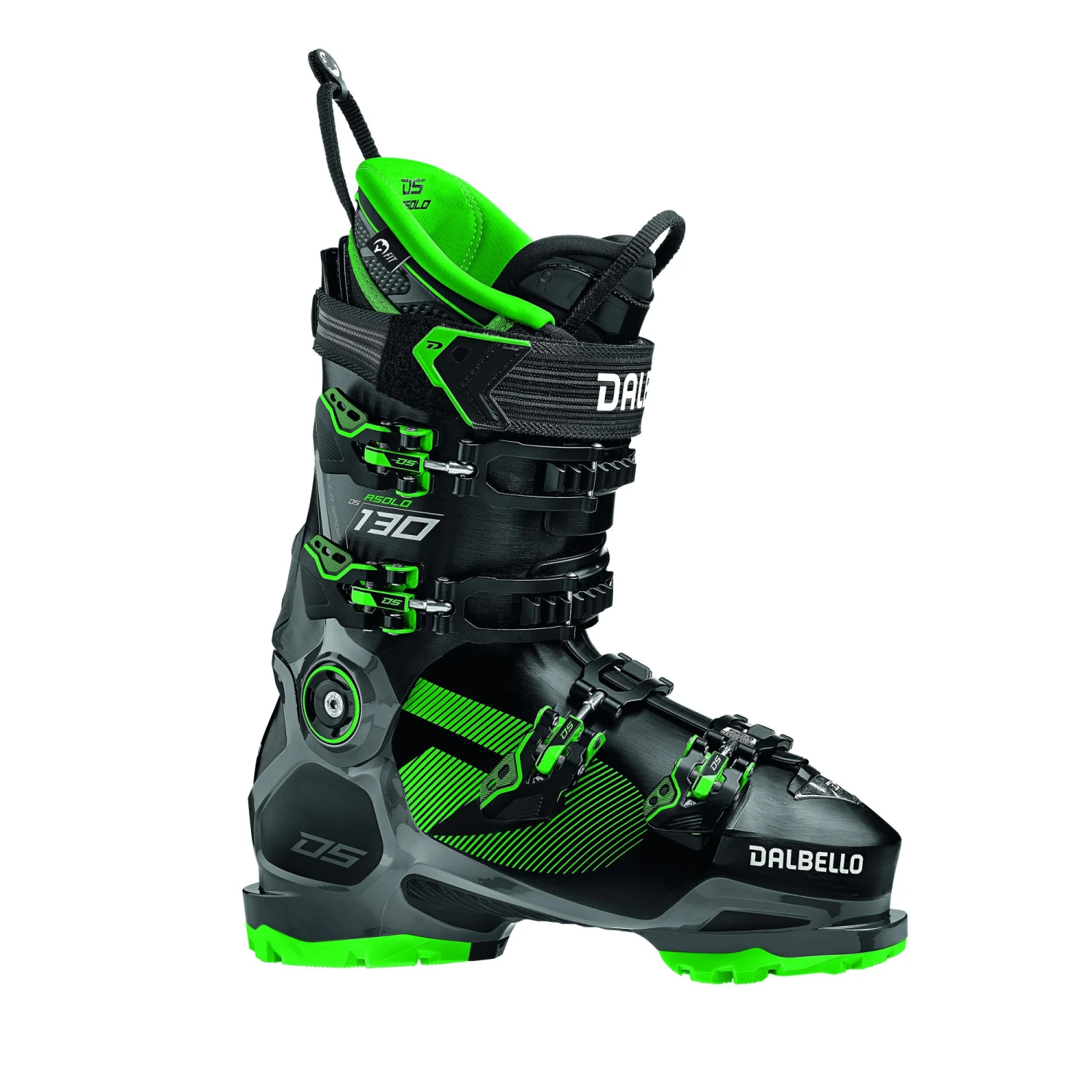 Chaussures De Ski Dalbello Ds Asolo 130 Gw Ms Black Falcon Homme Noir 1 Chaussures De Ski Dalbello Ds Asolo 130 Gw Ms Black Falcon Homme Noir