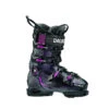 Chaussures De Ski Dalbello Ds Asolo 115 W Gw Ls Amethyst Black Femme Noir