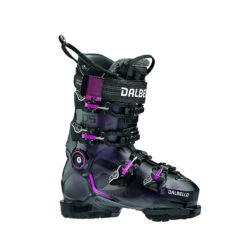 Chaussures De Ski Dalbello Ds Asolo 115 W Gw Ls Amethyst Black Femme Noir