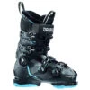 Chaussures De Ski Dalbello Ds Ax 80 W Gw Ls Black Pastel Blue Femme Noir