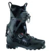 Chaussures De Ski De Rando Dalbello Quantum Asolo Factory Uni Carbon Homme Noir