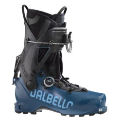 Chaussures De Ski De Rando Dalbello Quantum Uni Blue Black Homme Bleu