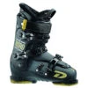Chaussures De Ski Dalbello Il Moro Mx 90 Uni Flame Black Homme Noir