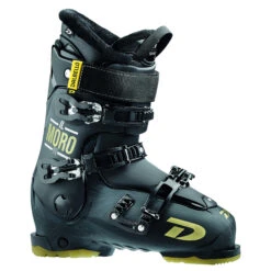 Chaussures De Ski Dalbello Il Moro Mx 90 Uni Flame Black Homme Noir