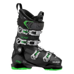 Chaussures De Ski Dalbello Ds Ltd Ms Black Homme