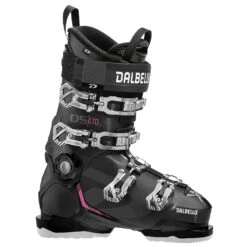 Chaussures De Ski Dalbello Ds Ltd W Ls Black Femme