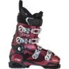 Chaussures De Ski Dalbello Ds Ax Ltd Ms Red Black Homme
