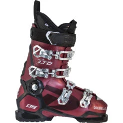 Chaussures De Ski Dalbello Ds Ax Ltd Ms Red Black Homme