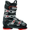 Chaussures De Ski Dalbello Ds Mx 90 Gw Ms Black Homme Noir