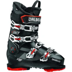 Chaussures De Ski Dalbello Ds Mx 90 Gw Ms Black Homme Noir