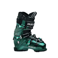 Chaussures De Ski Dalbello Panterra 85 W Gw Ls Opalgreen Opalg Femme Vert