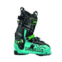 Chaussures De Ski De Rando Dalbello Lupo Pro Hd Uni Caraibi Blue Black Homme Bleu