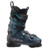 Chaussures De Ski Dalbello Veloce 85 W Gw Black Opal Green Femme
