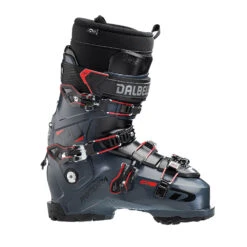 Chaussures De Ski Dalbello Panterra 120 Id Gw Anthracite Anthracite Homme