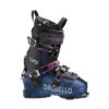 Chaussures De Ski Dalbello Lupo Ax 100 W Blue Black Femme