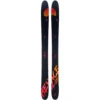 Skis Dynastar MENACE PROTO F-TEAM (skis Sans Fixation)