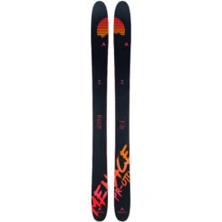 Skis Dynastar MENACE PROTO F-TEAM (skis Sans Fixation)