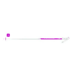 Batons De Ski Kerma Vector Team Girl Fille -Volcom Soldes DDI6020 8