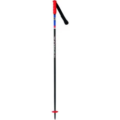 Batons De Ski Kerma Speed Sl Jr Garçon