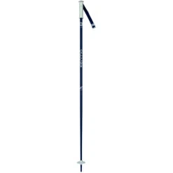 Batons De Ski Kerma Elite 2 Blue Femme