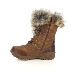 Volcom Soldes -Volcom Soldes DELMOS MARRON 1 6