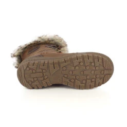 Après Ski Kimberfeel Delmos Marron Femme -Volcom Soldes DELMOS MARRON 3 6