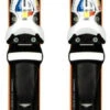 Skis Dynastar Speed Fis Gs Factory + Fixations Spx 15 Rockerflex White Icon
