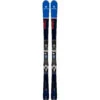 Pack Ski Dynastar Speed Race + Fixations Spx 12 Homme Bleu